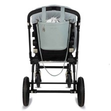 Bolsa Bucket Icon Green Pasito a Pasito