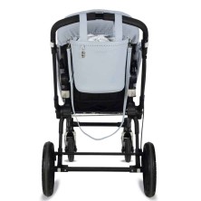 Bolsa Bucket Icon Sky Pasito a Pasito