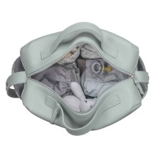 Bolsa Canastilla Icon Green Pasito a Pasito