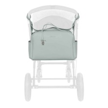 Bolsa Canastilla Icon Green Pasito a Pasito