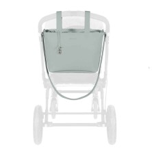 Bolso Crossbody Icon Green Pasito a Pasito