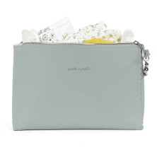 Neceser Icon Green Pasito a... 2