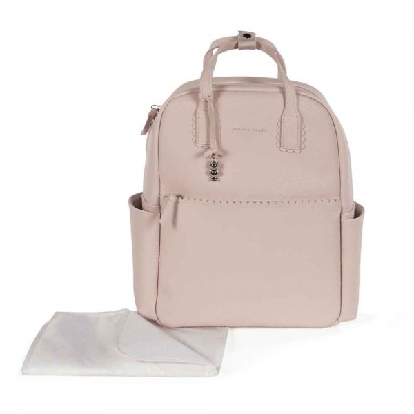 Mochila Icon Rose Pasito a Pasito
