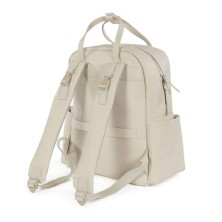 Mochila Icon Cream Pasito a... 2