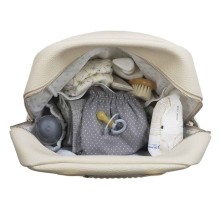 Mochila Icon Cream Pasito a Pasito