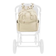 Mochila Icon Cream Pasito a Pasito