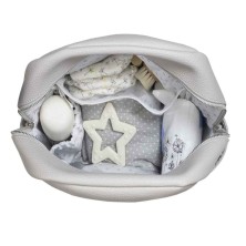 Mochila Icon Smoke Pasito a Pasito