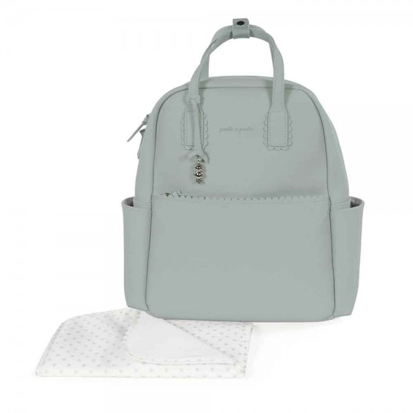 Mochila Icon Green Pasito a Pasito