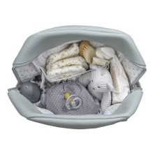 Mochila Icon Green Pasito a Pasito