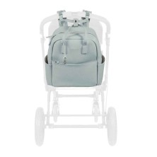 Mochila Icon Green Pasito a Pasito