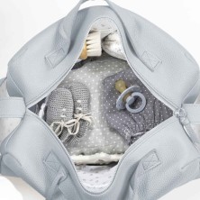 Bolsa Canastilla Icon Green... 2