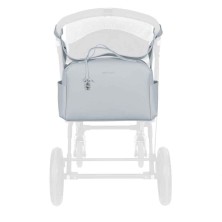 Bolsa Canastilla Icon Sky Pasito a Pasito