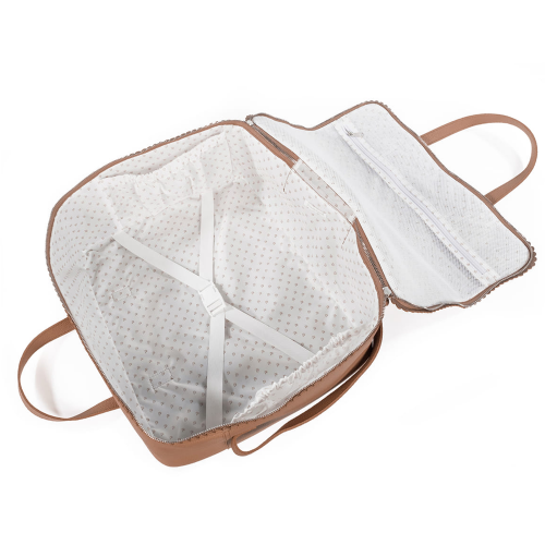 Bolsa XL Icon Caramel... 2
