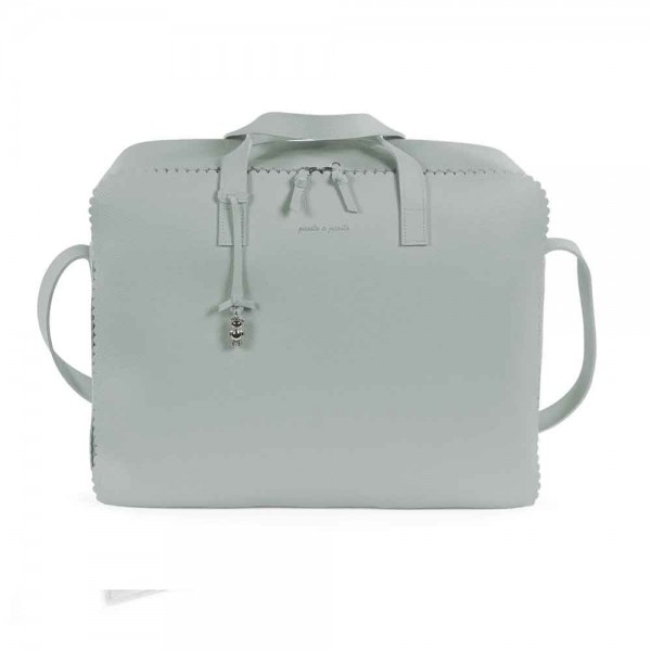 Bolsa XL Icon Green Pasirto a Pasito