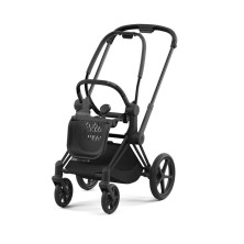 Cochecito 3 piezas E-Priam Cybex con Base T de Regalo