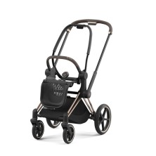 Cochecito 3 piezas E-Priam Cybex con Base T de Regalo