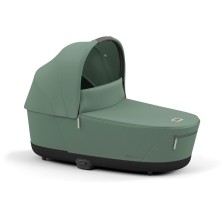 Cochecito 3 piezas E-Priam Cybex con Base T de Regalo