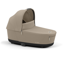 Cochecito 3 piezas E-Priam Cybex con Base T de Regalo