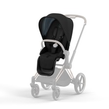 Cochecito 3 piezas E-Priam Cybex con Base T de Regalo