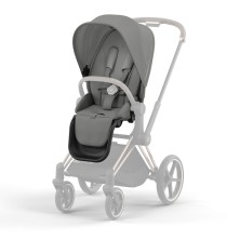Cochecito 3 piezas E-Priam Cybex con Base T de Regalo