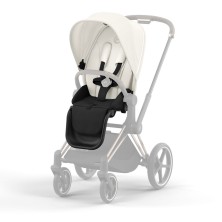 Cochecito 3 piezas E-Priam Cybex con Base T de Regalo