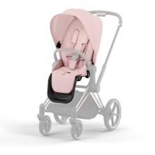 Cochecito 3 piezas E-Priam Cybex con Base T de Regalo