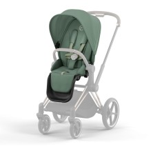 Cochecito 3 piezas E-Priam Cybex con Base T de Regalo