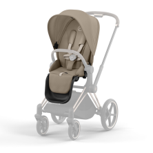 Cochecito 3 piezas E-Priam Cybex con Base T de Regalo