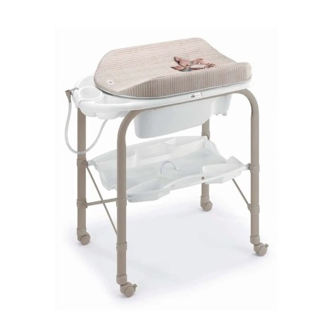 Cambiador Bañera Cam Cambio