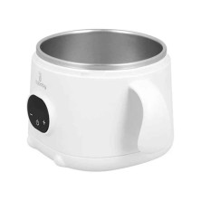 Calienta Sólidos Nomad Izibaby 2