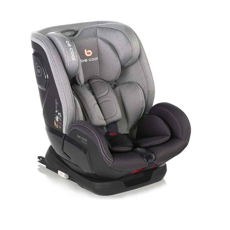 Silla de Auto Space I-Size Be Cool