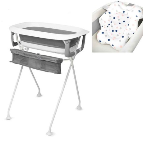 Bañera Plegable Vera Toral