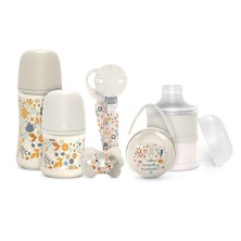 Set Regalo con Biberones... 2