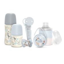 Set Regalo con Biberones... 2