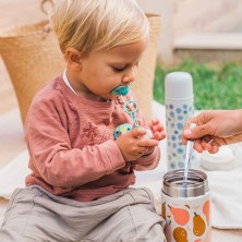 Termo Papillero para Bebé... 2