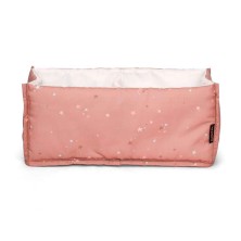 Organizador Pack Higiene Dreams Rosa Suavinex