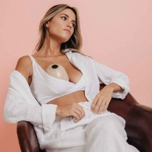 Sacaleche Eléctrico Portatil Suavinex