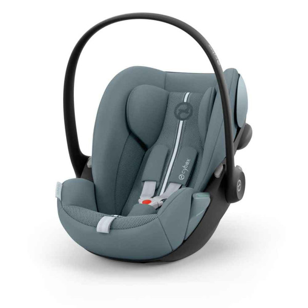 Silla de Auto Cloud G Cybex