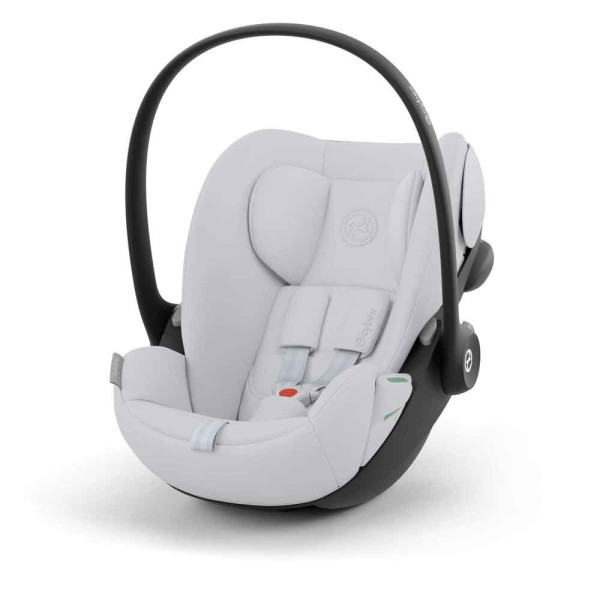 Silla de Auto Cloud G Cybex