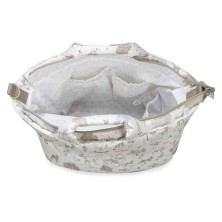 Bolsa Canastilla Nara Pasito a Pasito