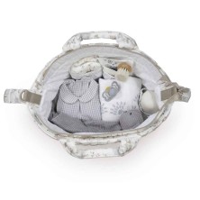 Bolsa Canastilla Nara Pasito a Pasito