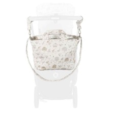 Bolsa Canastilla Nara Pasito a Pasito