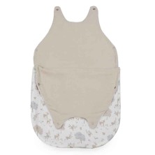 Saco Dormir Nara Pasito a Pasito