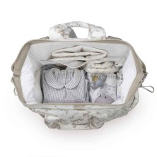 Mochila Nara Pasito a Pasito