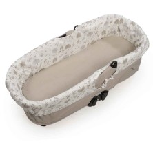 Cubre Capazo Goma + Sábana... 2