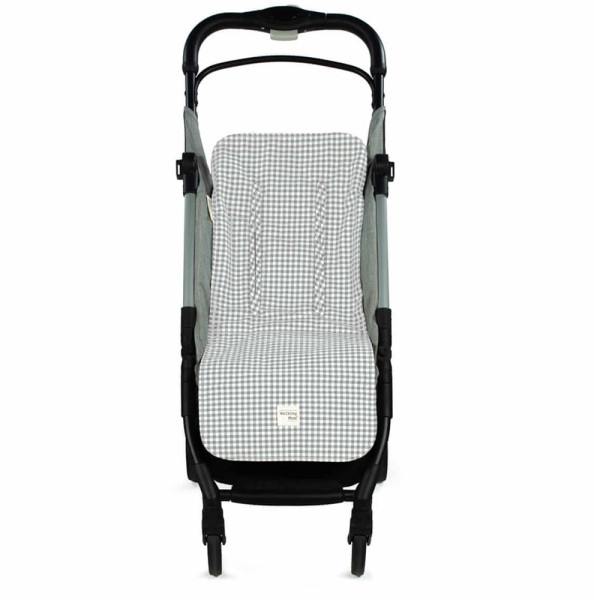 Colchoneta silla bebé Walking Mum I...