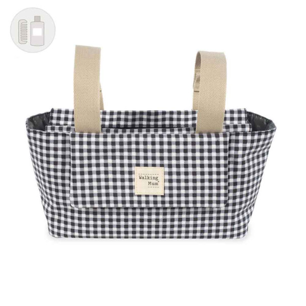 Bolso Organizador Walking Mum I Love...