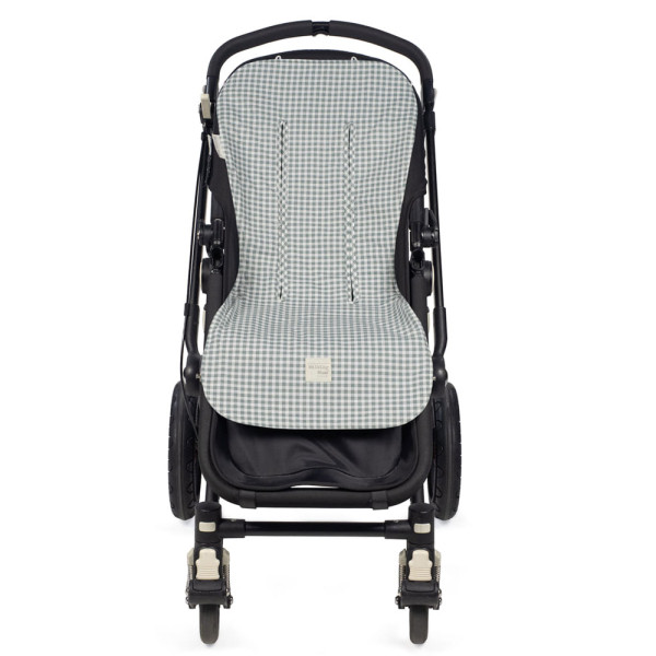 Colchoneta silla bebé Walking Mum I...