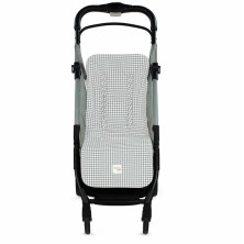 Colchoneta silla bebé... 2