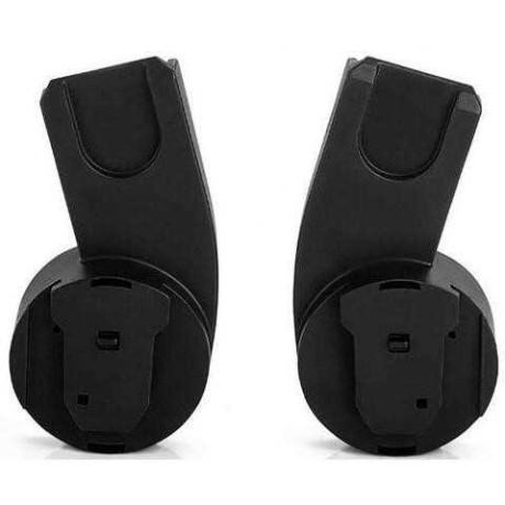 Adaptadores para Grupo 0 Gazelle S